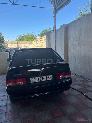 LADA (VAZ) 2114 2010, 168,000 km - 1.6 l - Gəncə