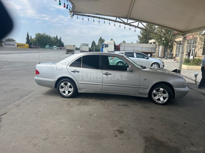 Mercedes 230 E 1995, 600,000 km - 2.3 l - Bakı