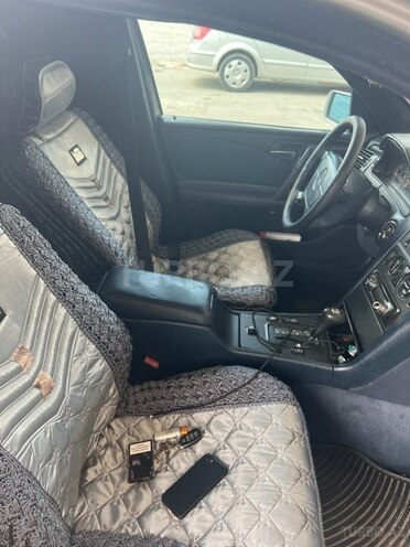 Mercedes 230 E 1995, 600,000 km - 2.3 l - Bakı