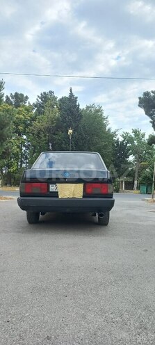 Tofas Sahin 2004, 250,000 km - 1.6 l - Şabran