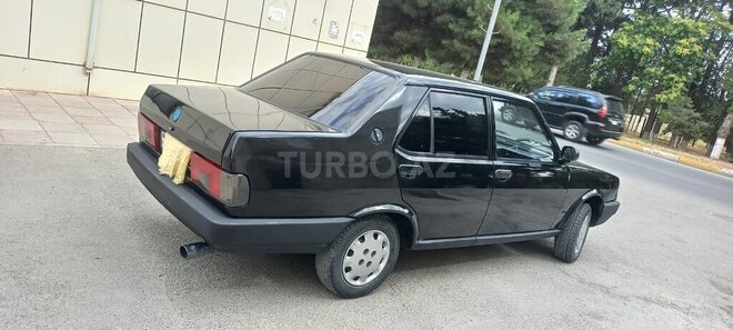 Tofas Sahin 2004, 250,000 km - 1.6 l - Şabran