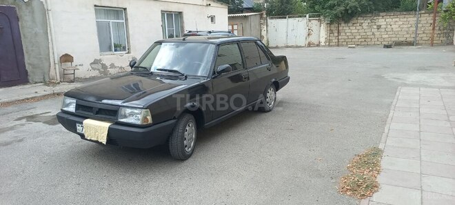 Tofas Sahin 2004, 250,000 km - 1.6 l - Şabran