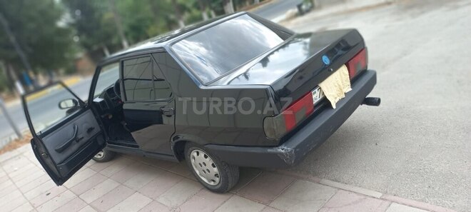 Tofas Sahin 2004, 250,000 km - 1.6 l - Şabran