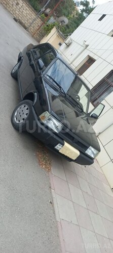 Tofas Sahin 2004, 250,000 km - 1.6 l - Şabran