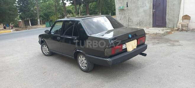 Tofas Sahin 2004, 250,000 km - 1.6 l - Şabran