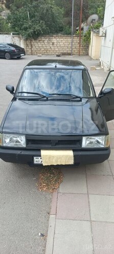 Tofas Sahin 2004, 250,000 km - 1.6 l - Şabran