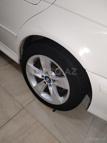BMW 525 2000, 225,000 km - 2.5 l - Bakı