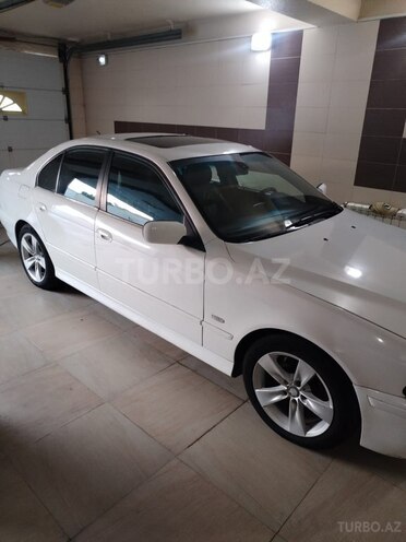 BMW 525 2000, 225,000 km - 2.5 l - Bakı