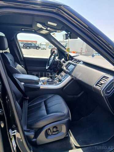 Land Rover RR Sport 2016, 171,000 km - 3.0 л - Bakı