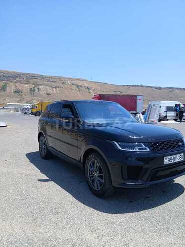 Land Rover RR Sport 2016, 171,000 km - 3.0 л - Bakı