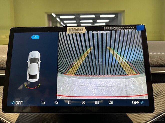 BYD Destroyer 05 2025, 0 km - 1.5 l - Bakı