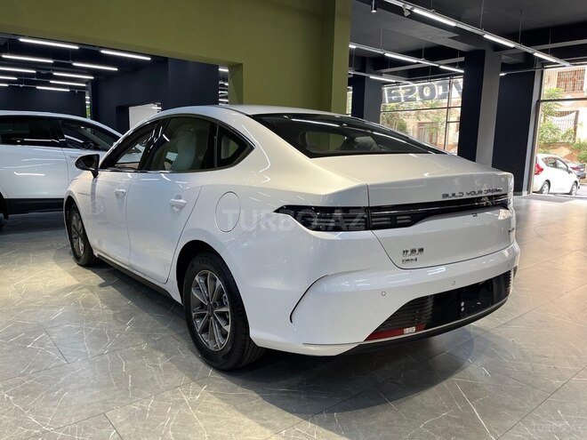 BYD Destroyer 05 2025, 0 km - 1.5 l - Bakı