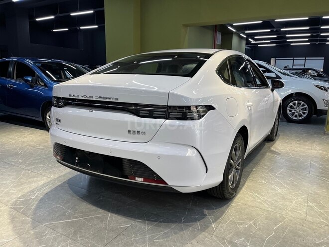 BYD Destroyer 05 2025, 0 km - 1.5 l - Bakı
