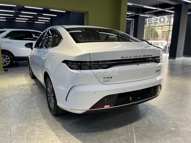 BYD Destroyer 05 2025, 0 km - 1.5 l - Bakı