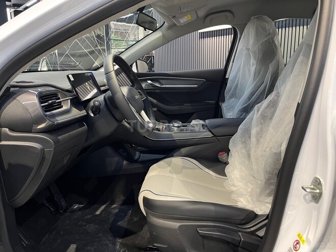 BYD Destroyer 05 2025, 0 km - 1.5 l - Bakı