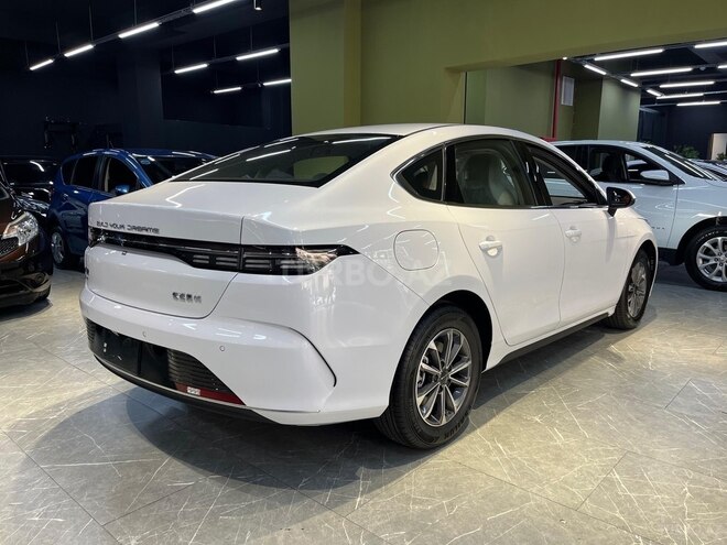 BYD Destroyer 05 2025, 0 km - 1.5 l - Bakı