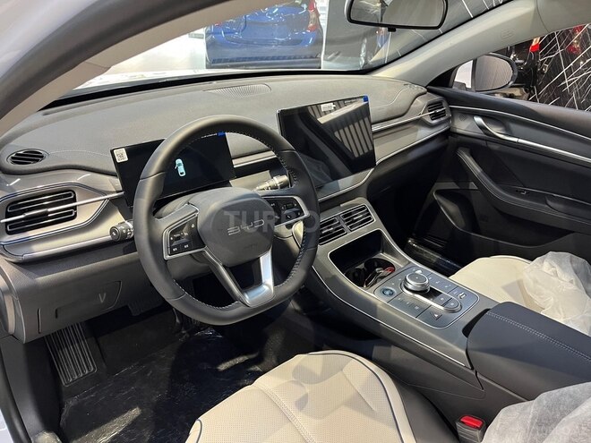 BYD Destroyer 05 2025, 0 km - 1.5 l - Bakı