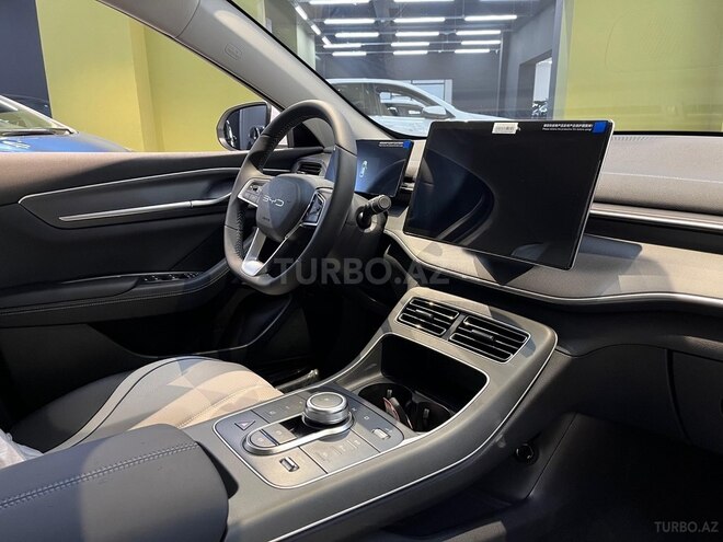 BYD Destroyer 05 2025, 0 km - 1.5 l - Bakı