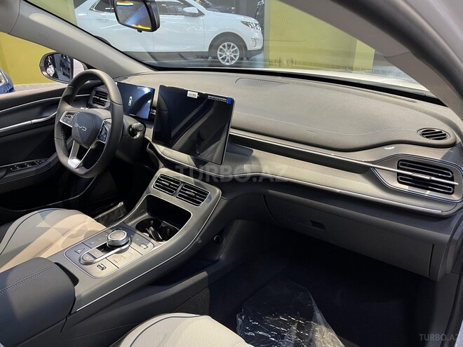 BYD Destroyer 05 2025, 0 km - 1.5 l - Bakı