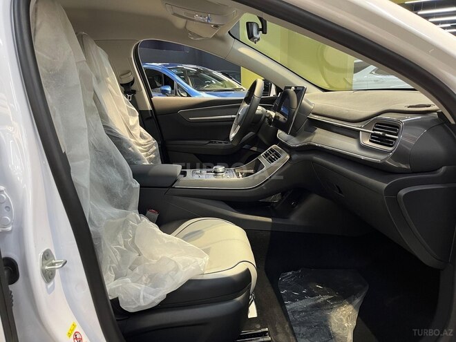 BYD Destroyer 05 2025, 0 km - 1.5 l - Bakı
