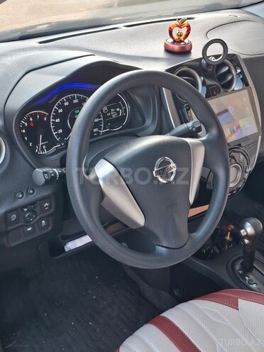 Nissan Note 2014, 53,000 km - 1.2 l - Bakı