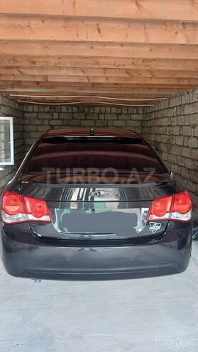 Chevrolet Cruze 2012, 275,522 km - 1.8 l - Bakı