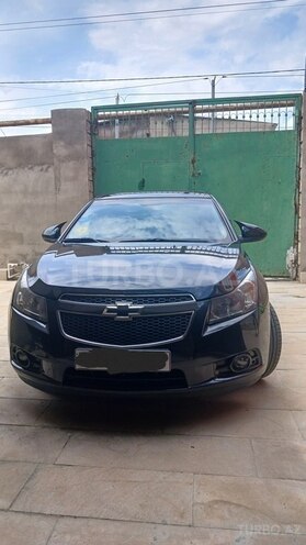 Chevrolet Cruze 2012, 275,522 km - 1.8 l - Bakı