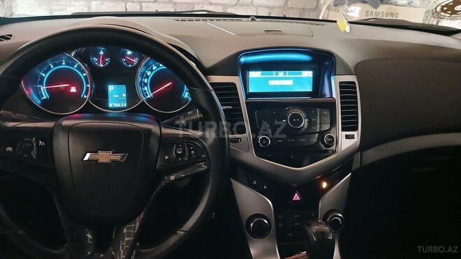 Chevrolet Cruze 2012, 275,522 km - 1.8 l - Bakı