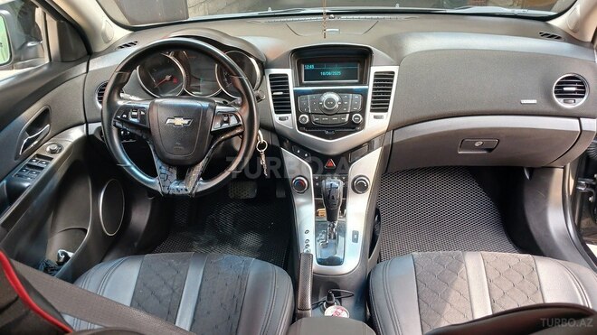 Chevrolet Cruze 2012, 275,522 km - 1.8 l - Bakı