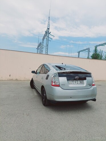 Toyota Prius 2006, 482,803 km - 1.5 л - Bakı