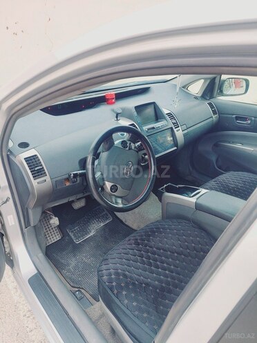 Toyota Prius 2006, 482,803 km - 1.5 л - Bakı