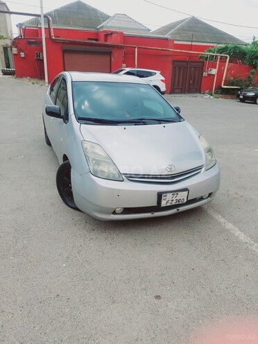 Toyota Prius 2006, 482,803 km - 1.5 л - Bakı