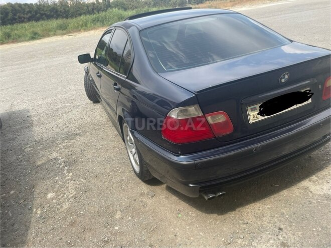 BMW 325 2000, 465,826 km - 2.5 l - Bakı
