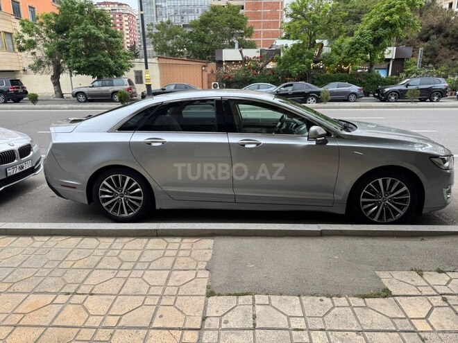 Lincoln MKZ 2020, 62,000 km - 2.0 l - Bakı