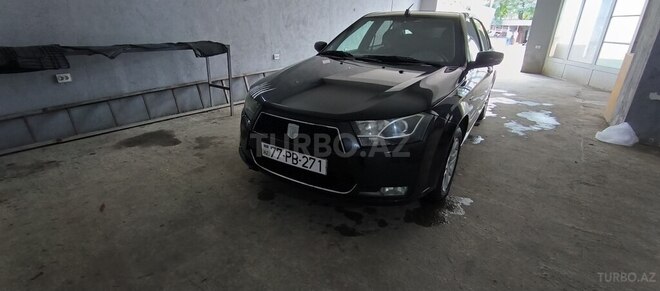 Khazar LD 2021, 169,000 km - 1.7 l - Xaçmaz