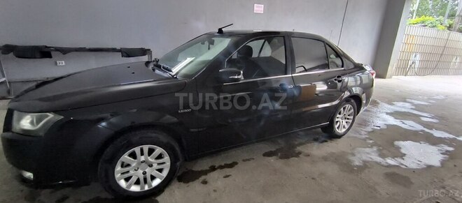 Khazar LD 2021, 169,000 km - 1.7 l - Xaçmaz