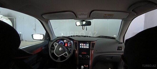 Khazar LD 2021, 169,000 km - 1.7 l - Xaçmaz