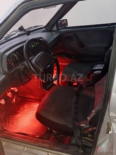 LADA (VAZ) 2115 2007, 577,423 km - 1.5 л - Gədəbəy