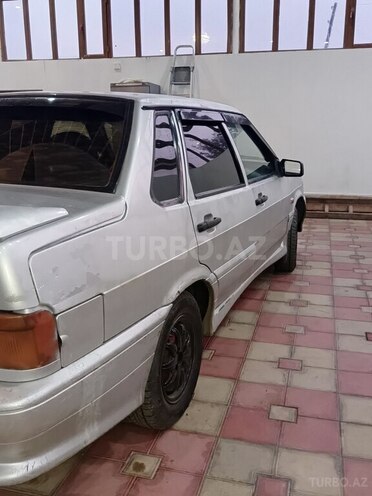 LADA (VAZ) 2115 2007, 577,423 km - 1.5 л - Gədəbəy