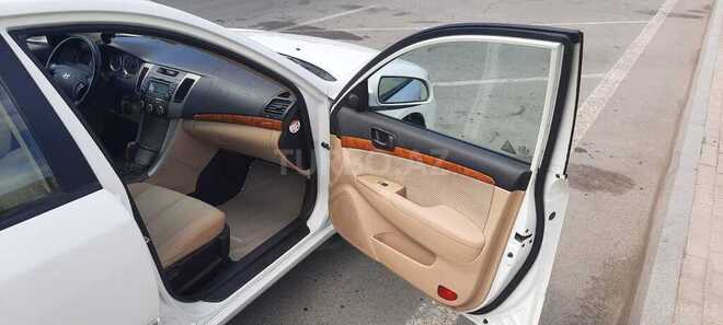Hyundai Sonata 2008, 471,000 km - 2.4 л - Bakı