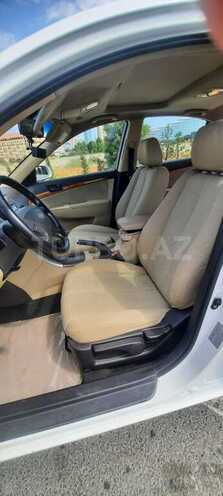 Hyundai Sonata 2008, 471,000 km - 2.4 л - Bakı