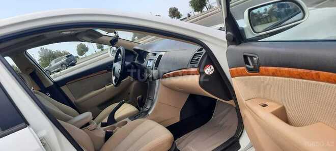 Hyundai Sonata 2008, 471,000 km - 2.4 л - Bakı