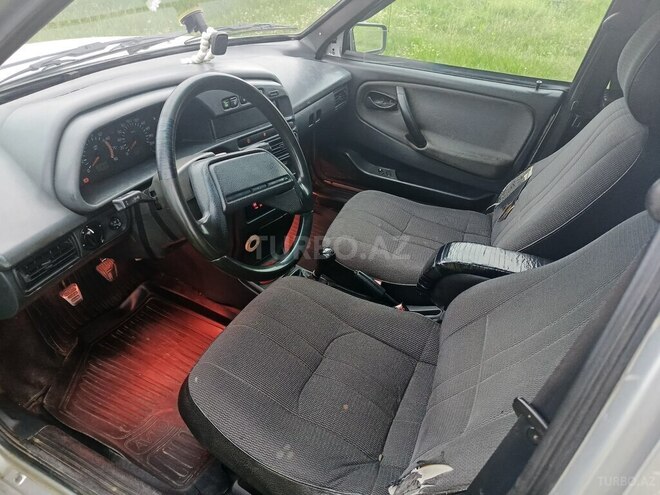 LADA (VAZ) 2115 2007, 577,423 km - 1.5 л - Gədəbəy