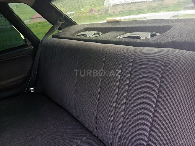 LADA (VAZ) 2115 2007, 577,423 km - 1.5 л - Gədəbəy