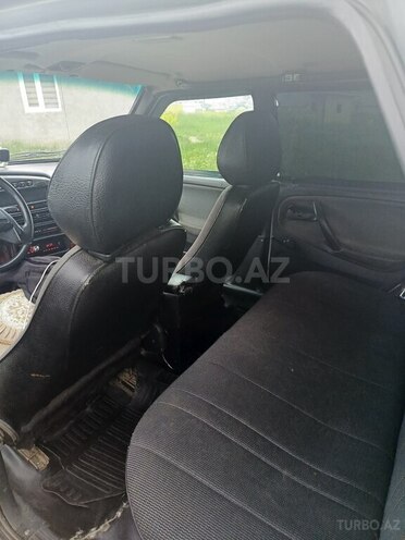 LADA (VAZ) 2115 2007, 577,423 km - 1.5 л - Gədəbəy