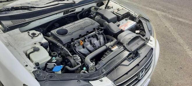 Hyundai Sonata 2008, 471,000 km - 2.4 л - Bakı
