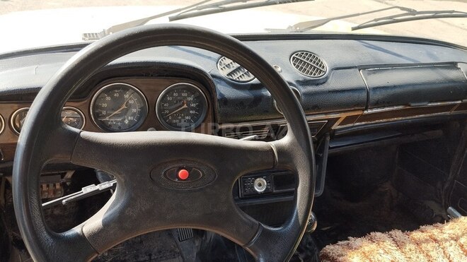 LADA (VAZ) 2106 1989, 93,456 km - 1.6 l - Bakı
