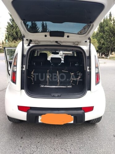 Kia Soul 2009, 26,000 km - 1.6 l - Sumqayıt
