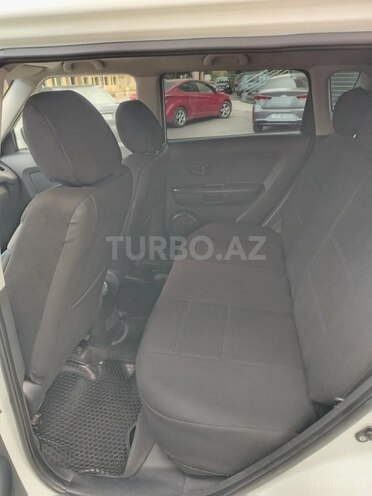 Kia Soul 2009, 26,000 km - 1.6 l - Sumqayıt