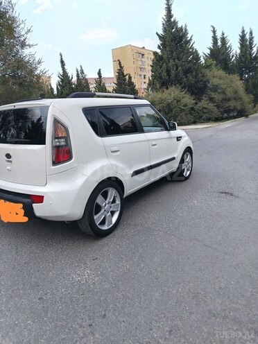 Kia Soul 2009, 26,000 km - 1.6 l - Sumqayıt